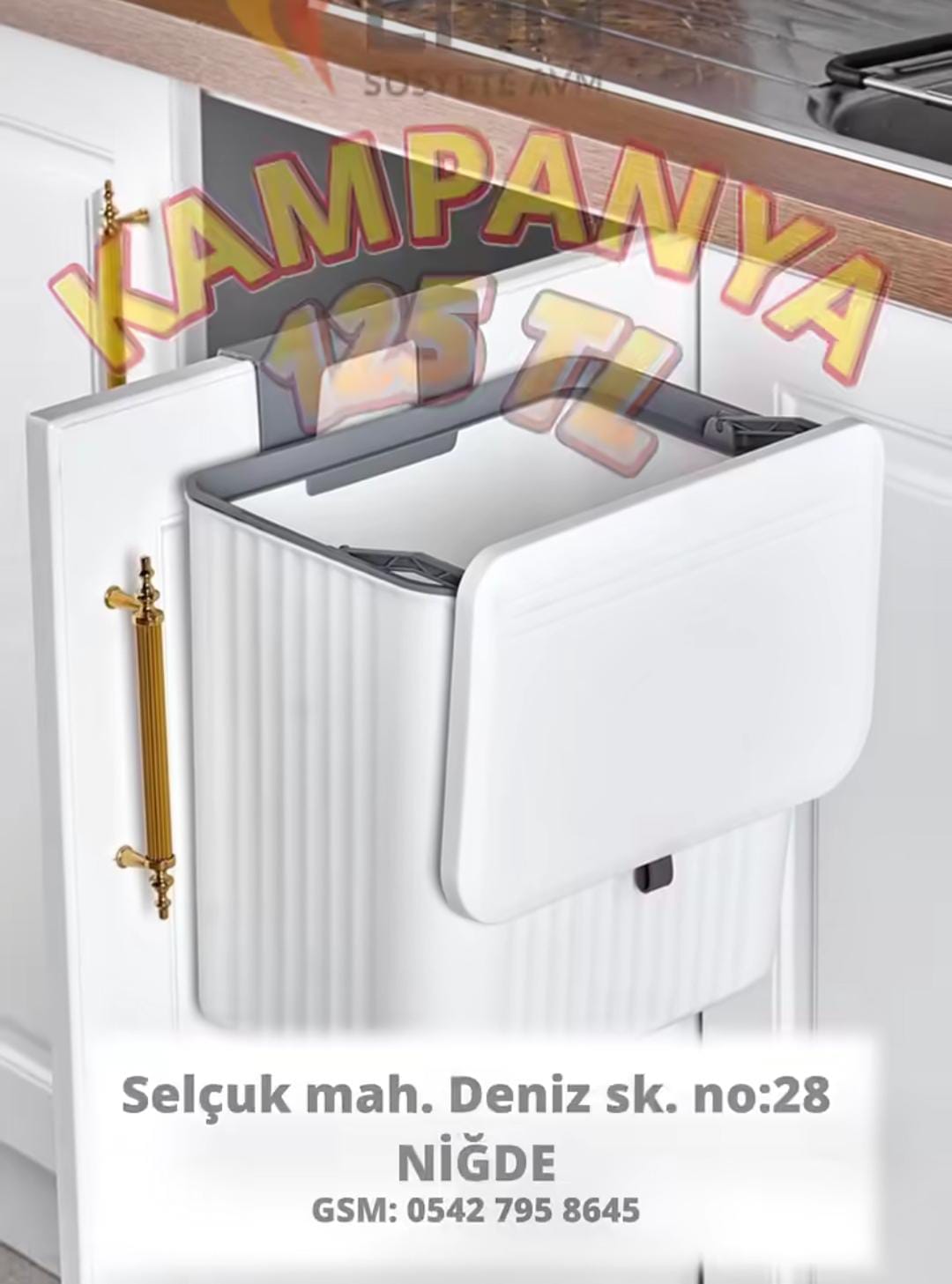 Enn Sosyete Avm